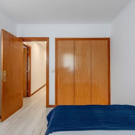 Spacious 3-Bedroom Condo In Lisboa 外观 照片