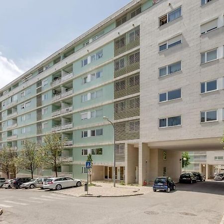 Spacious 3-Bedroom Condo In Lisboa 外观 照片