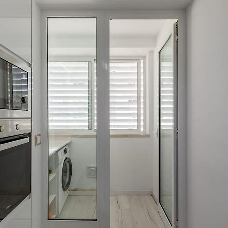 Spacious 3-Bedroom Condo In Lisboa 外观 照片