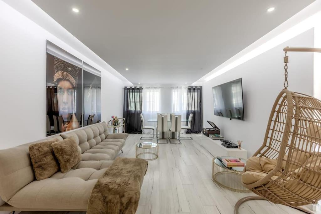 Spacious 3-Bedroom Condo In Lisboa 外观 照片
