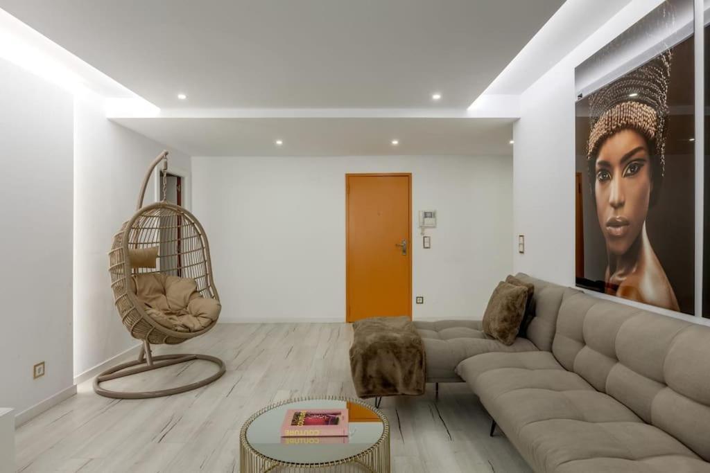 Spacious 3-Bedroom Condo In Lisboa 外观 照片