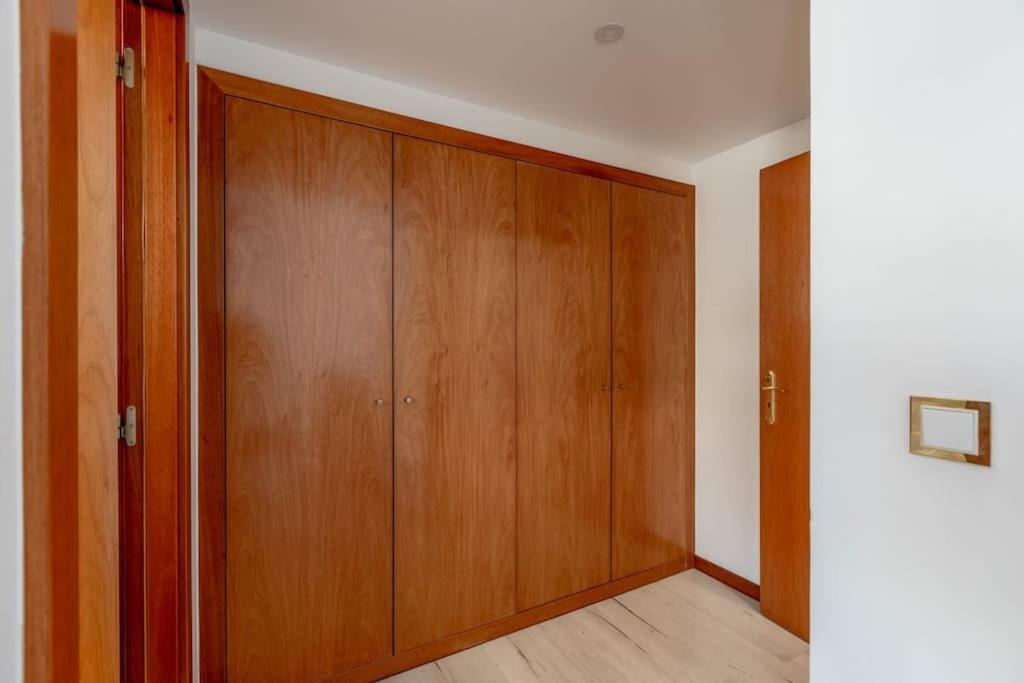 Spacious 3-Bedroom Condo In Lisboa 外观 照片
