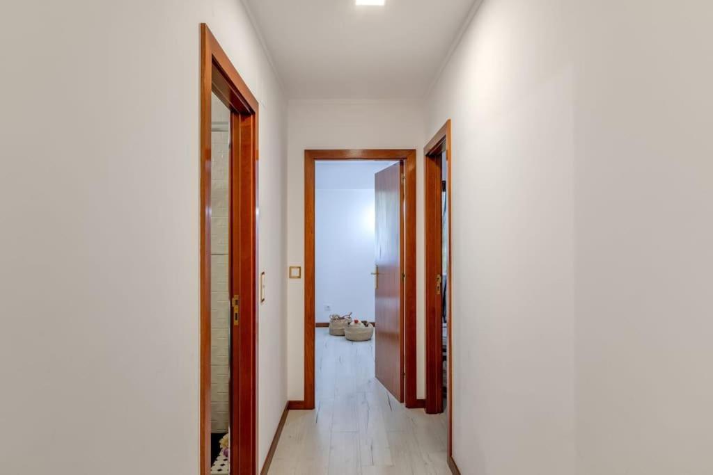 Spacious 3-Bedroom Condo In Lisboa 外观 照片