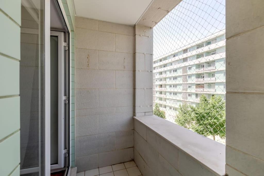 Spacious 3-Bedroom Condo In Lisboa 外观 照片