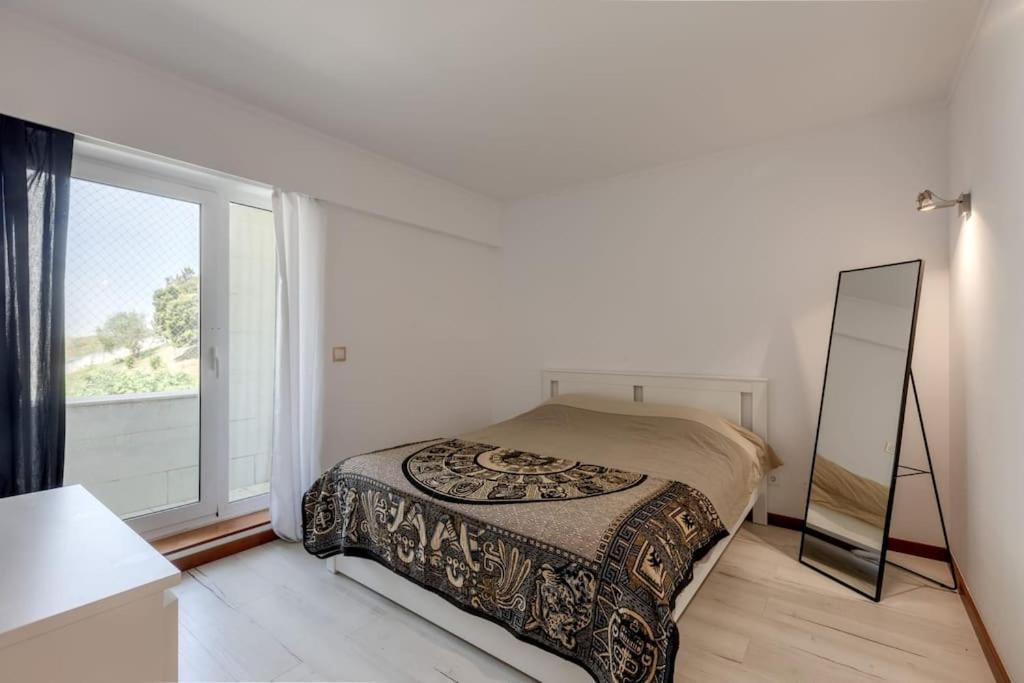 Spacious 3-Bedroom Condo In Lisboa 外观 照片