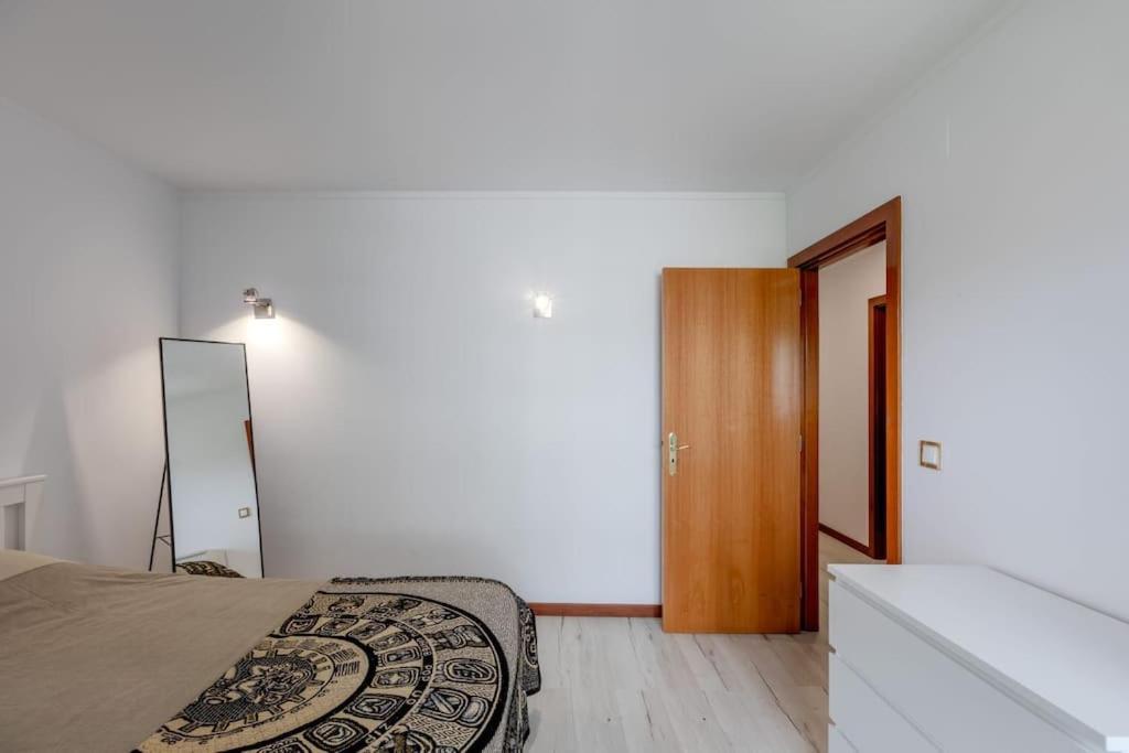 Spacious 3-Bedroom Condo In Lisboa 外观 照片