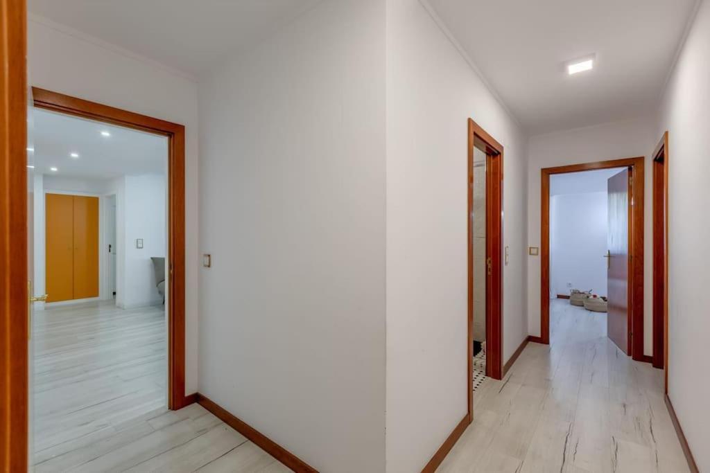 Spacious 3-Bedroom Condo In Lisboa 外观 照片