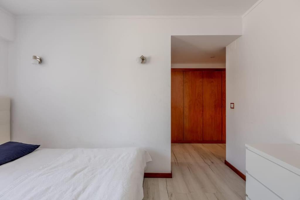 Spacious 3-Bedroom Condo In Lisboa 外观 照片