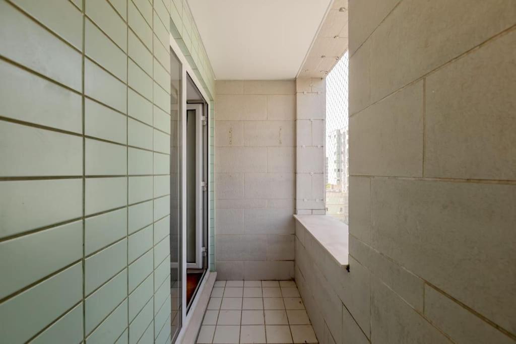 Spacious 3-Bedroom Condo In Lisboa 外观 照片